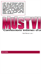 Mobile Screenshot of mustvideos.com